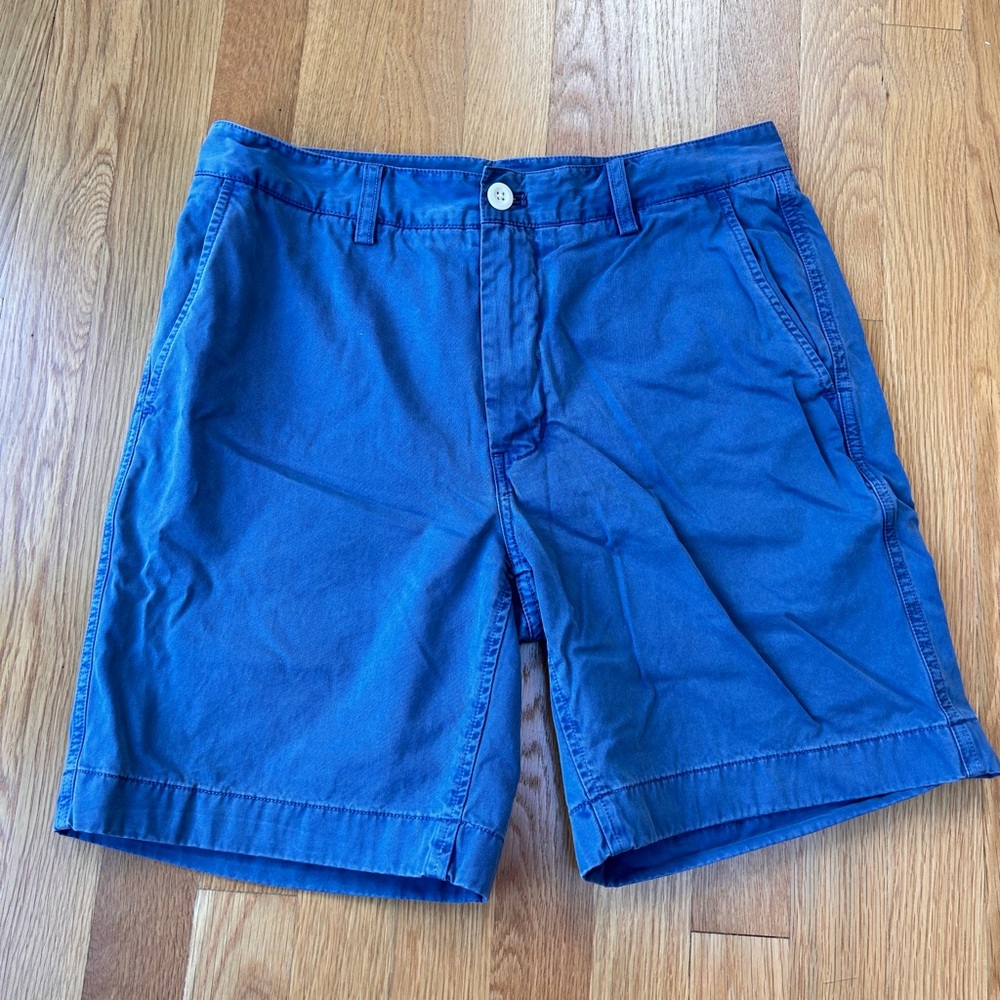 Vineyard bones Island Shorts